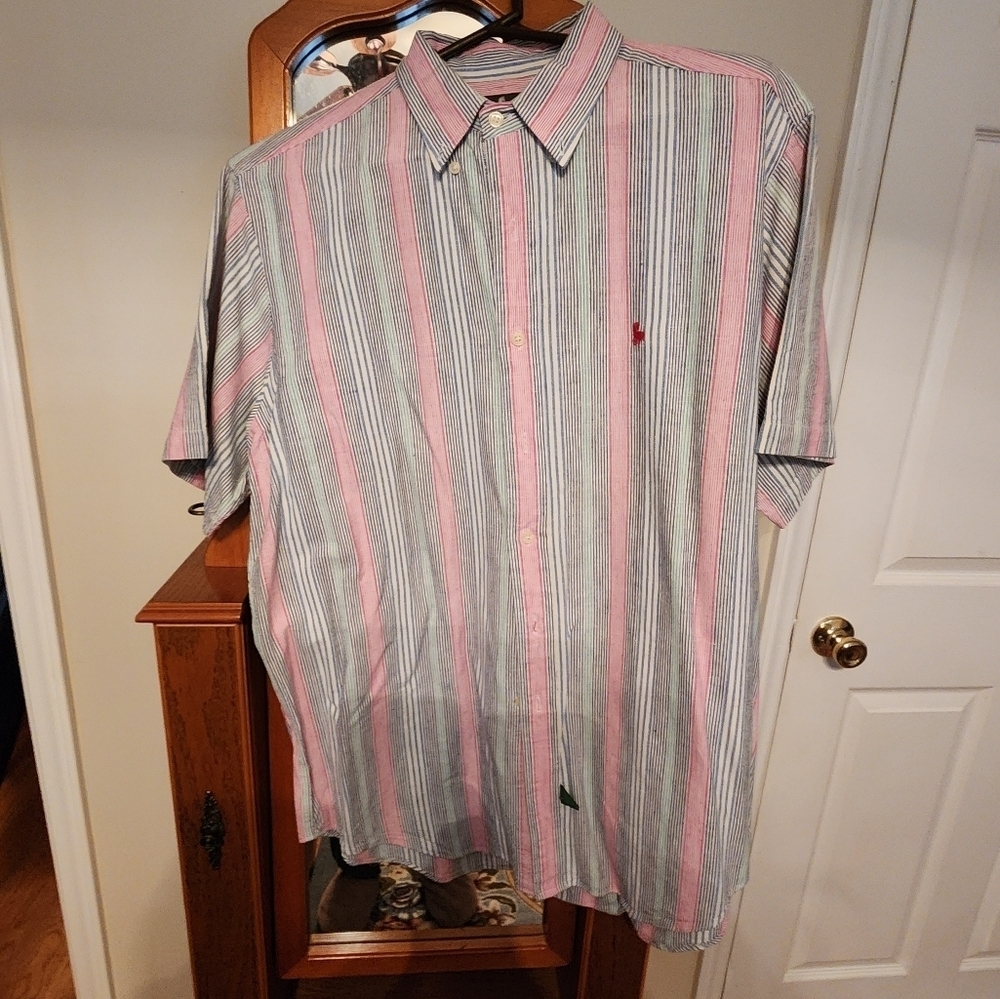 Hunt Club Button Shirt